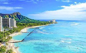 Diamond Head Beach Hotel